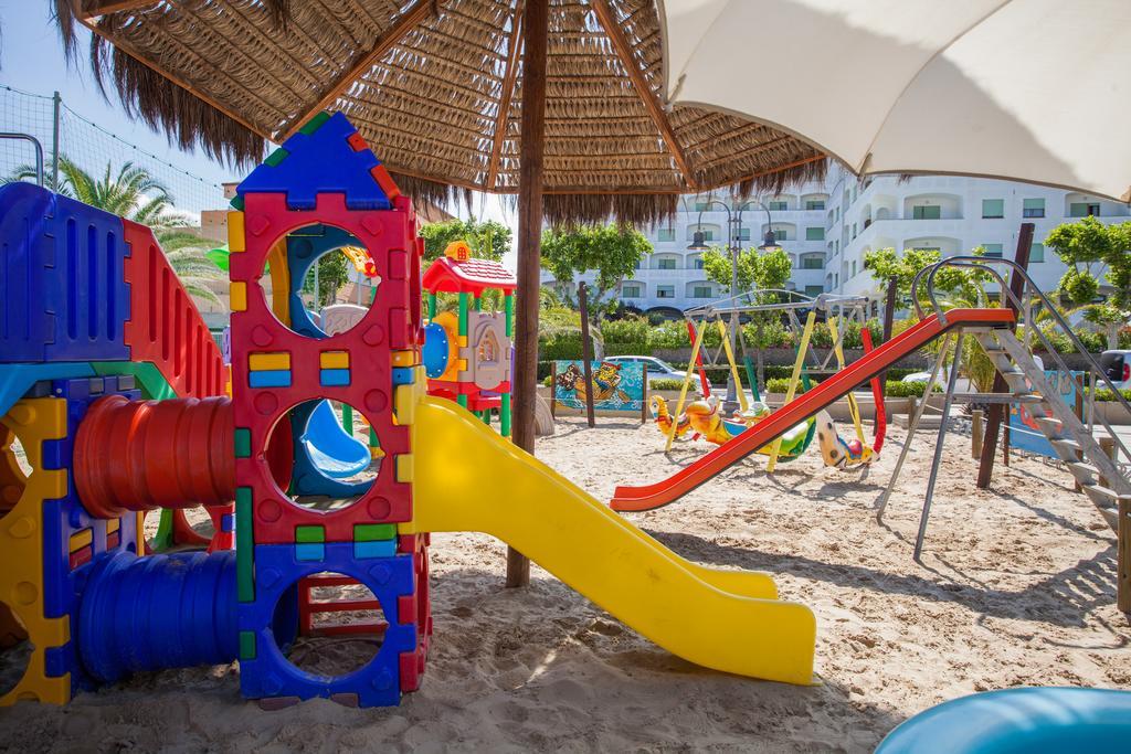 Hotel Grand Don Juan Giulianova