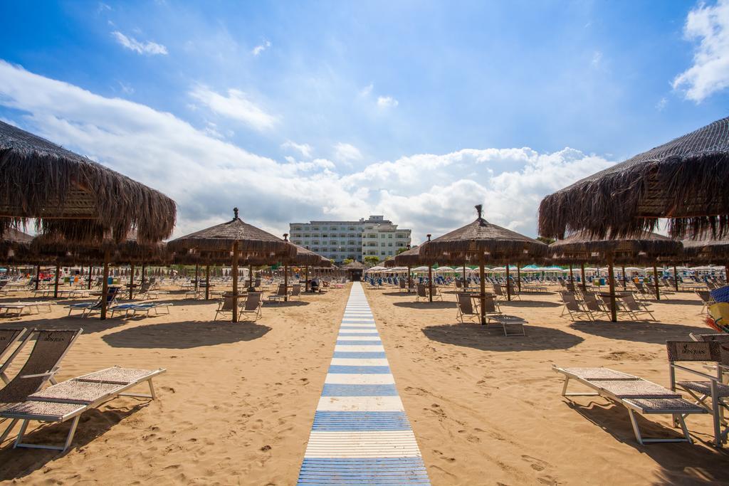 Hotel Grand Don Juan 4*