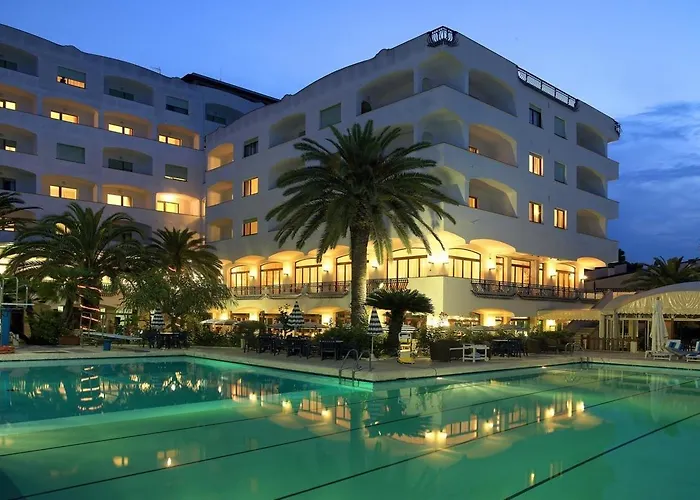 Grand Hotel Don Juan
