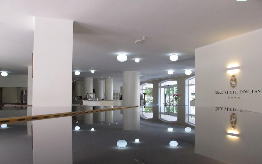 Hotel Grand Don Juan 4*