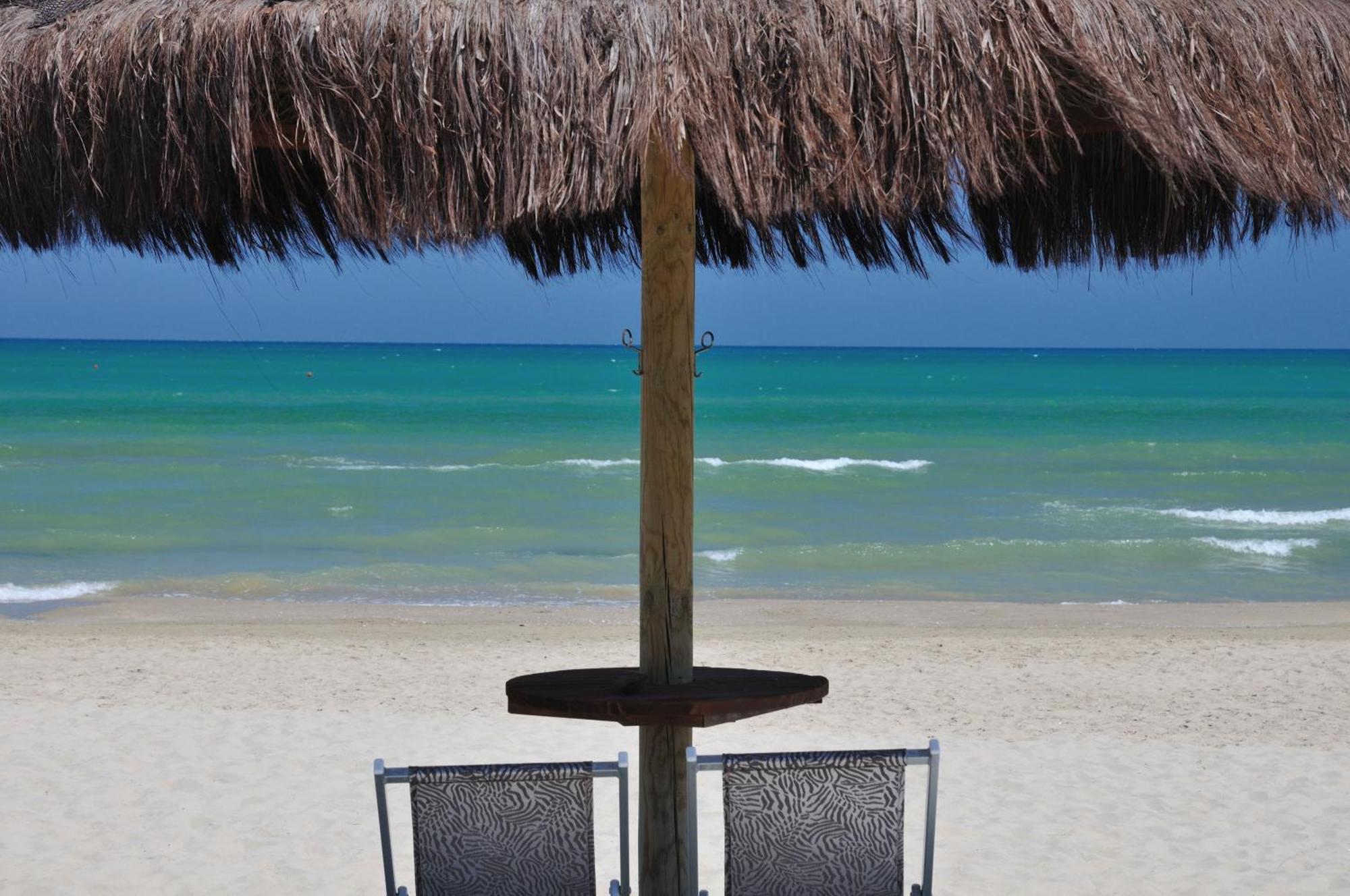 Hotel Grand Don Juan 4*