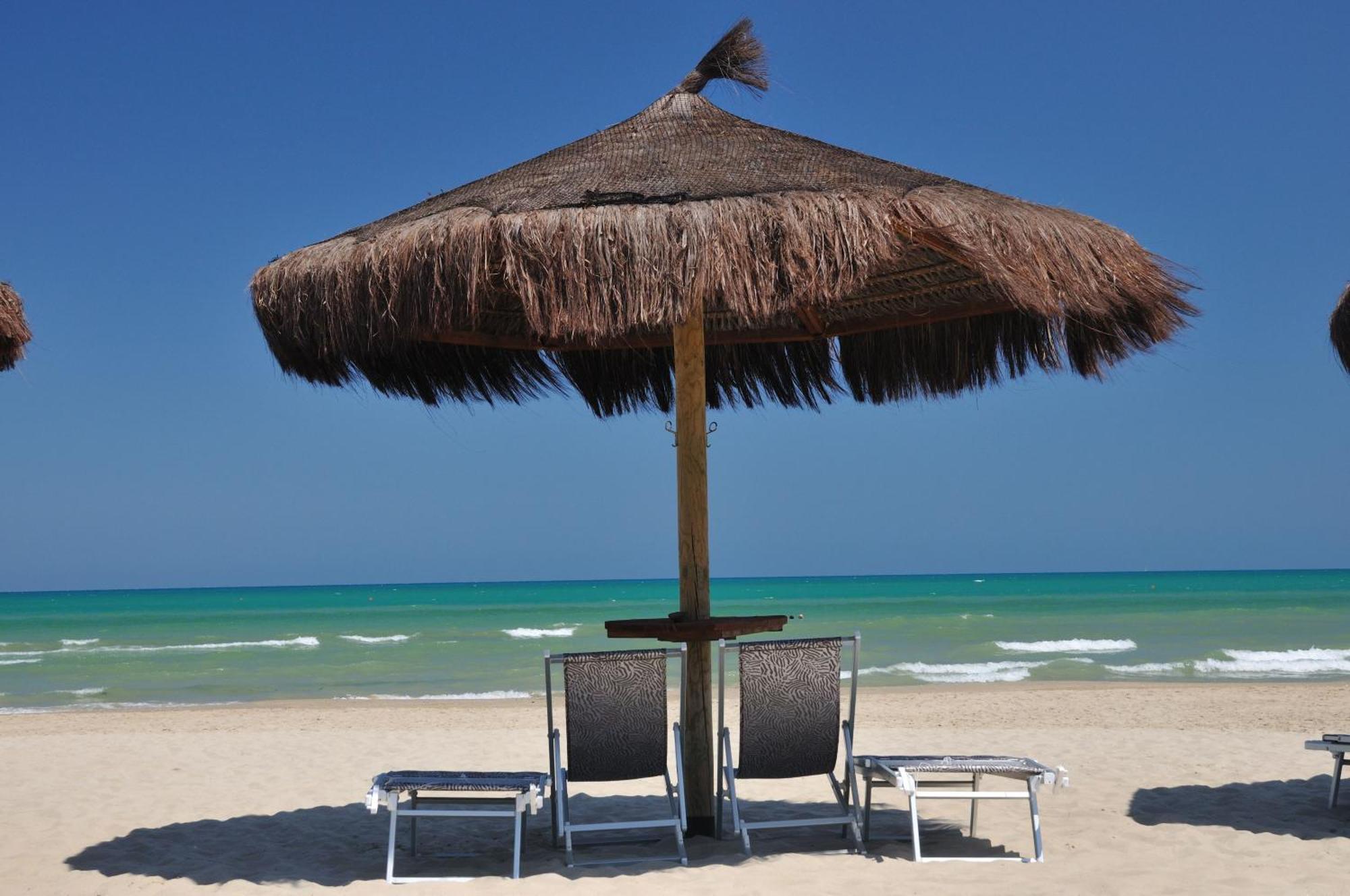 Hotel Grand Don Juan