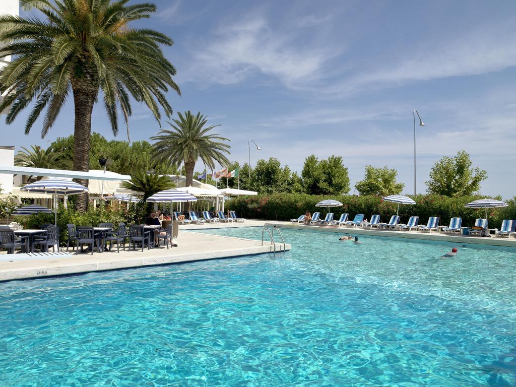 Grand Don Juan Hotel 4*