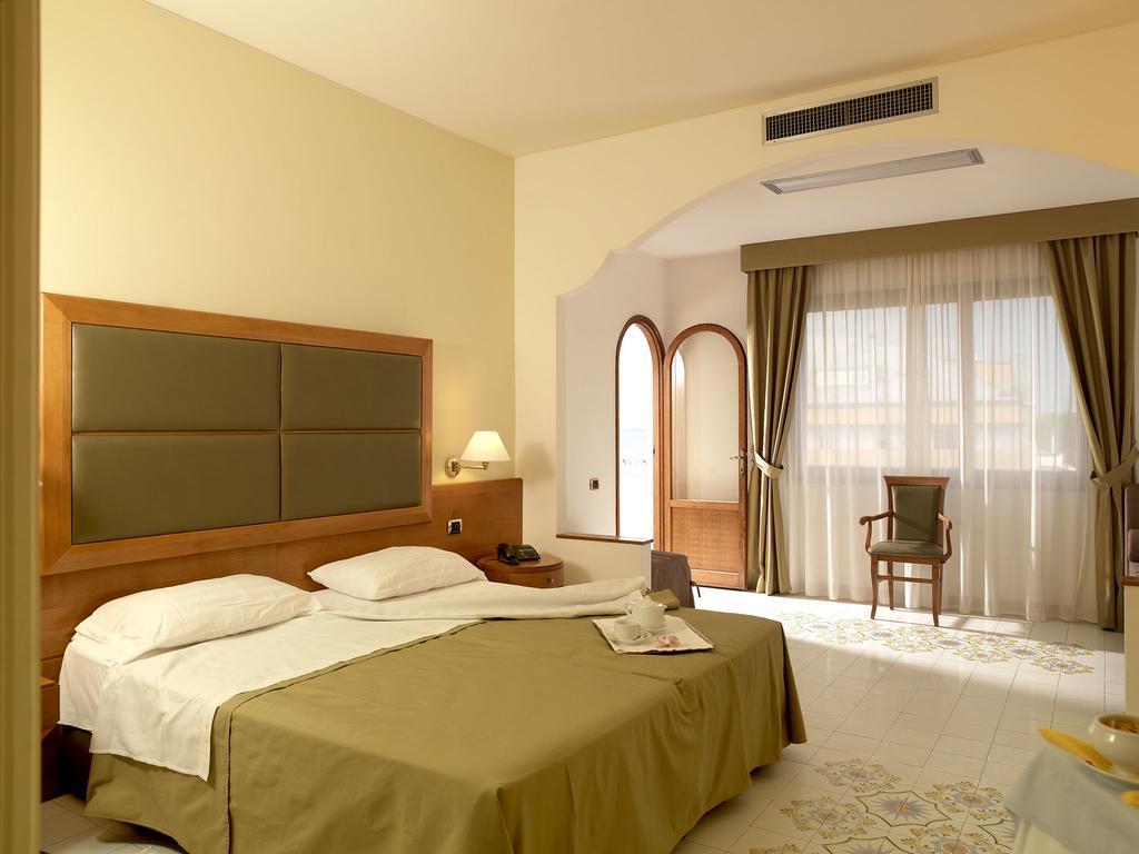 Hotel Grand Don Juan Giulianova