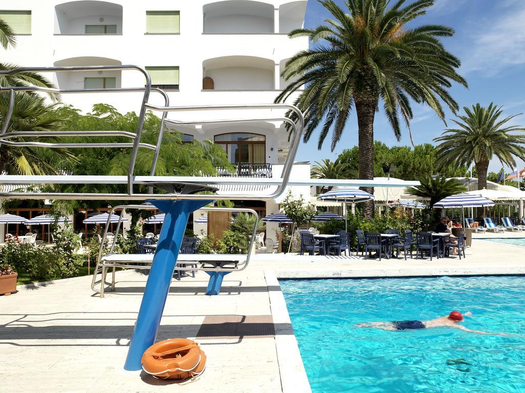 Grand Don Juan Hotel Giulianova