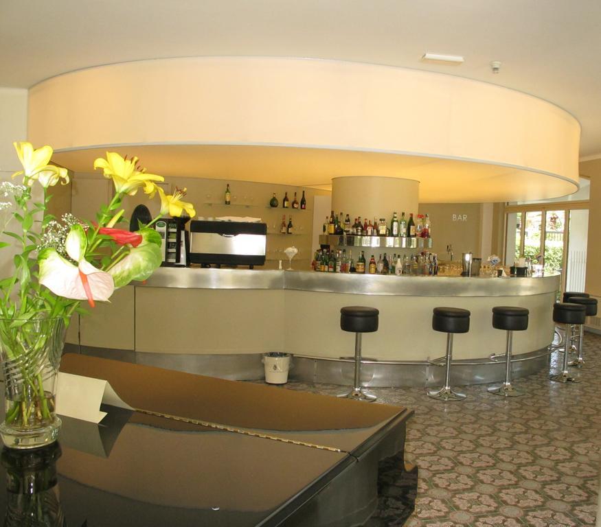 Hotel Grand Don Juan Giulianova
