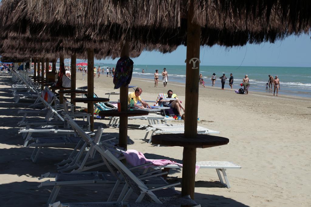 Hotel Grand Don Juan Giulianova