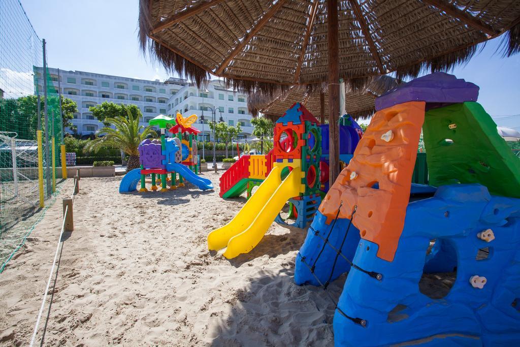 Hotel Grand Don Juan 4*
