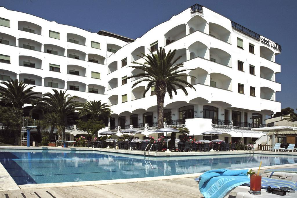 Grand Don Juan Hotel 4*