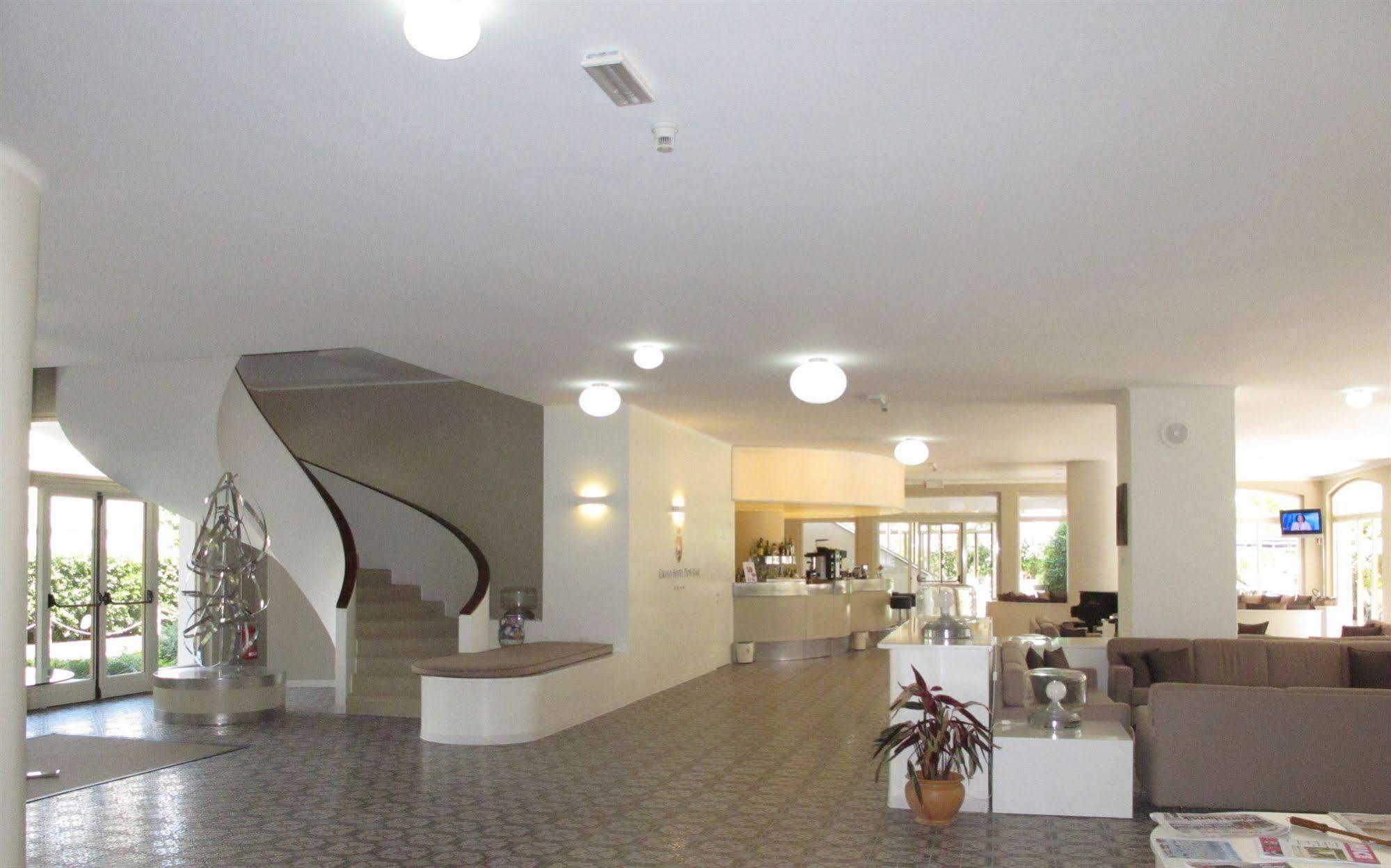 Hotel Grand Don Juan Giulianova