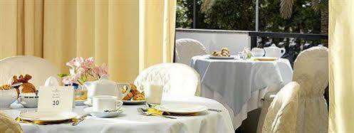 Hotel Grand Don Juan Giulianova
