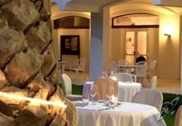Hotel Grand Don Juan