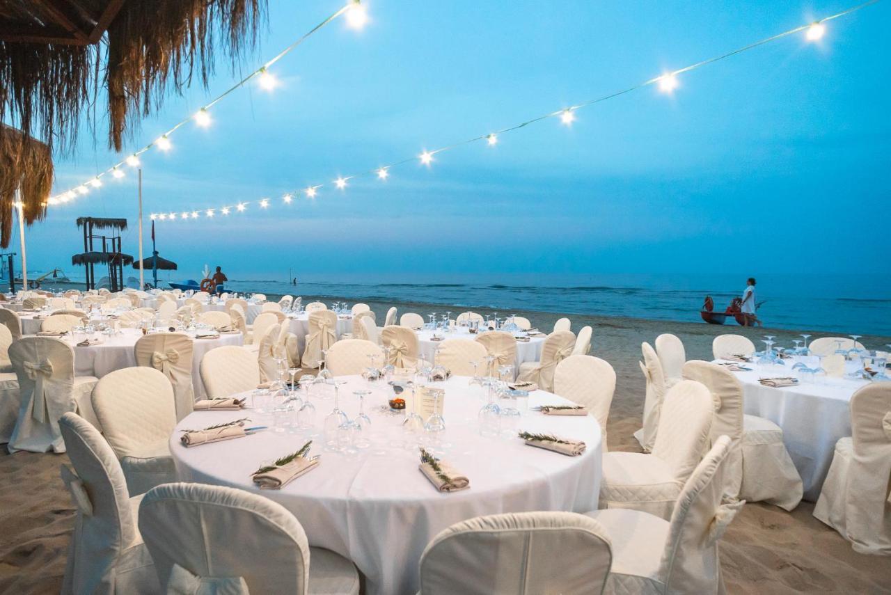 Grand Don Juan Hotel Giulianova