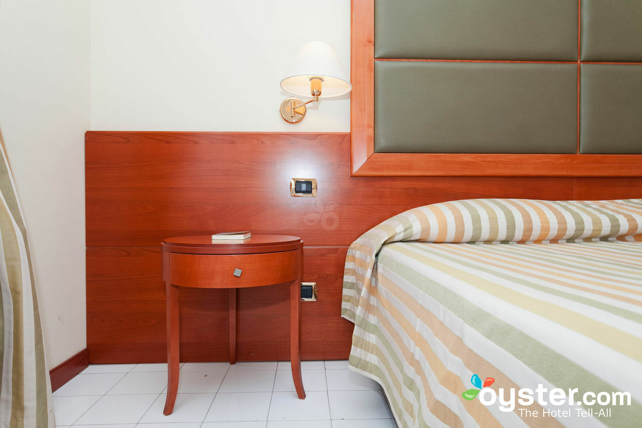 Hotel Grand Don Juan 4*