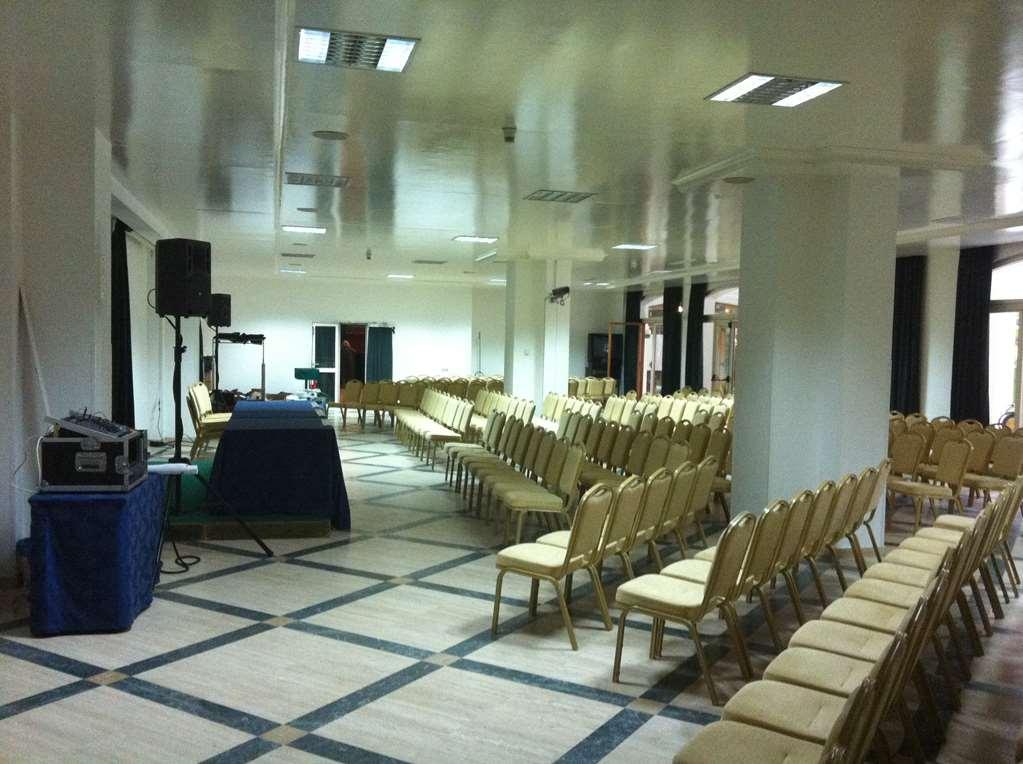 Hotel Grand Don Juan Giulianova