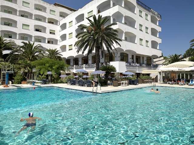 Grand Don Juan 4* Giulianova