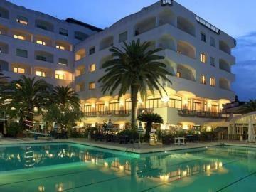 Hotel Grand Don Juan Giulianova