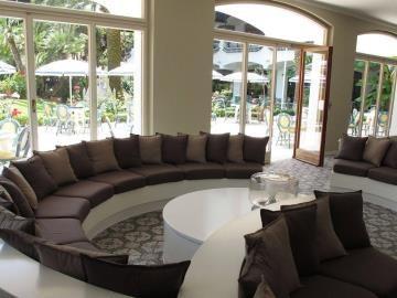 Grand Don Juan Hotel 4*